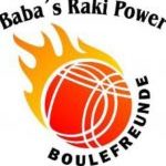 Baba's Raki – Power